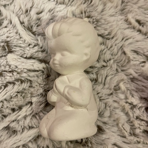 Atlantic Mold 1987 Ceramic Christmas collection 4 - Picture 6 of 16